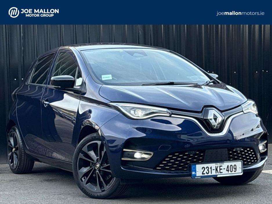 2023 Renault Zoe for sale in , Ireland