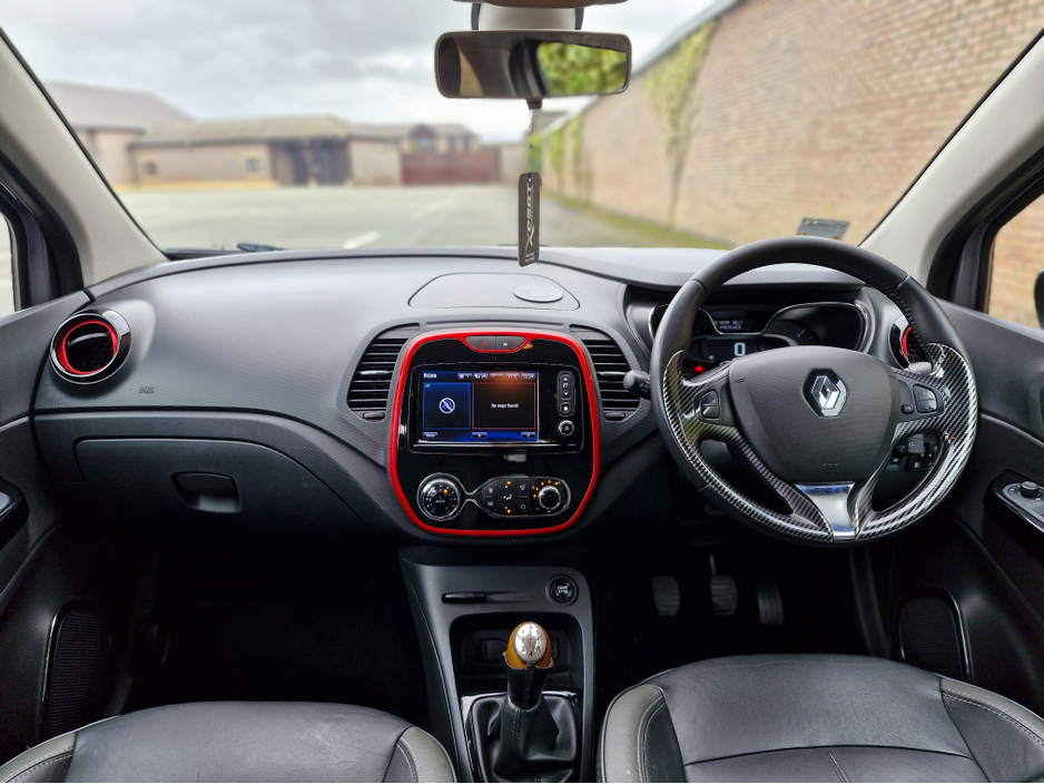 2016 Renault Captur - image 9