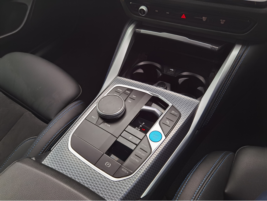 2023 BMW i4 - image 21