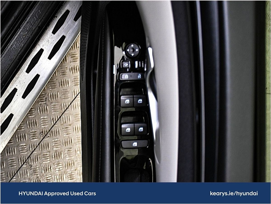 2022 Hyundai Tucson - image 19