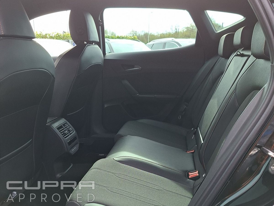 2025 Cupra Formentor - image 10