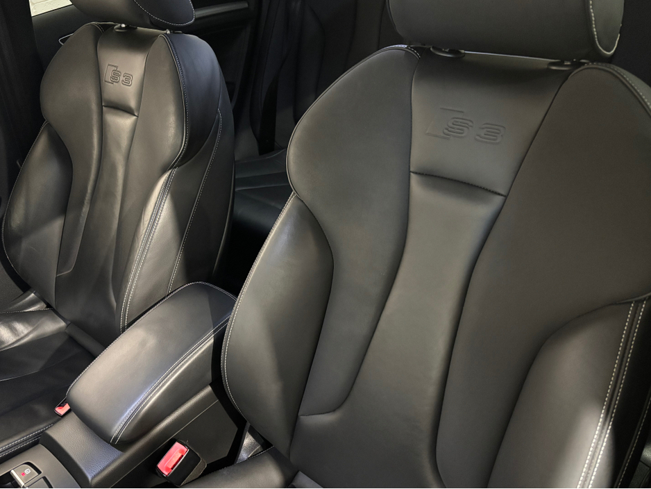 2014 Audi S3 - image 12