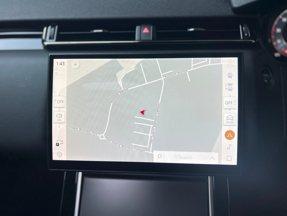 2024 Land Rover Range Rover Velar HSE P400e *PAN ROOF* €65,990