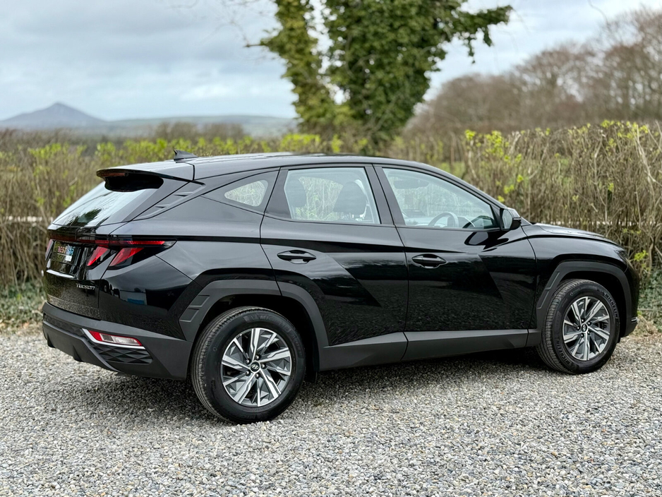 2024 Hyundai Tucson - image 7