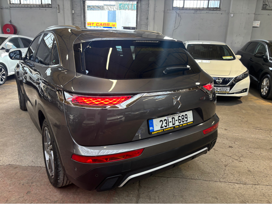 2023 DS Automobiles DS 7 Crossback - image 3