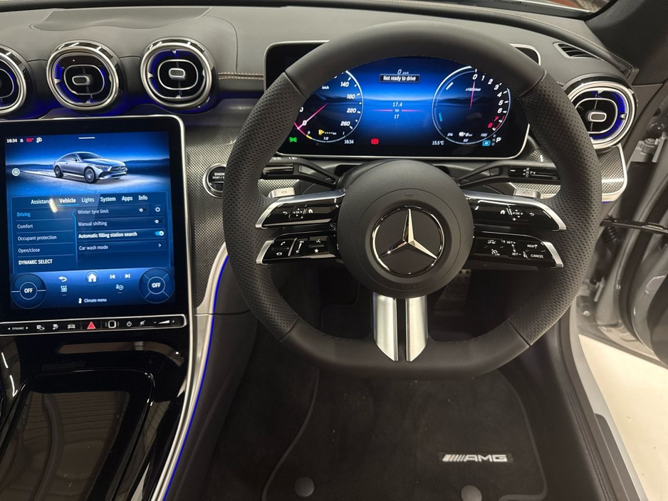 2026 Mercedes-Benz CLE - image 14