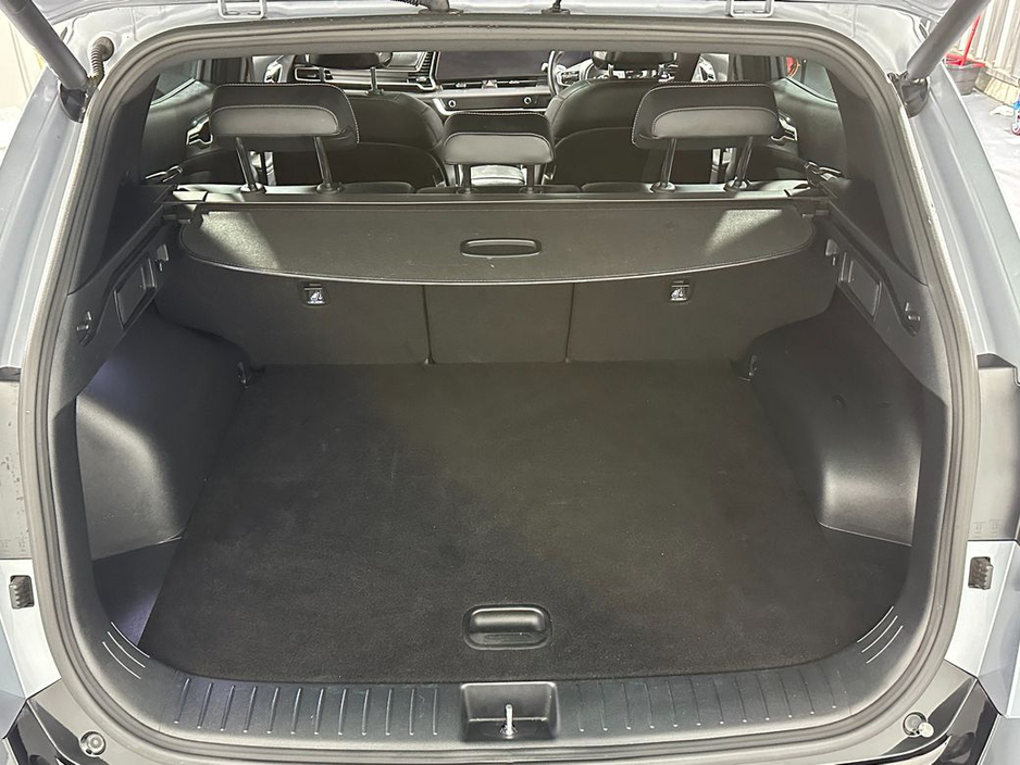 2024 Kia Sportage GT Line Tilt & Slide Sunroof €43,800