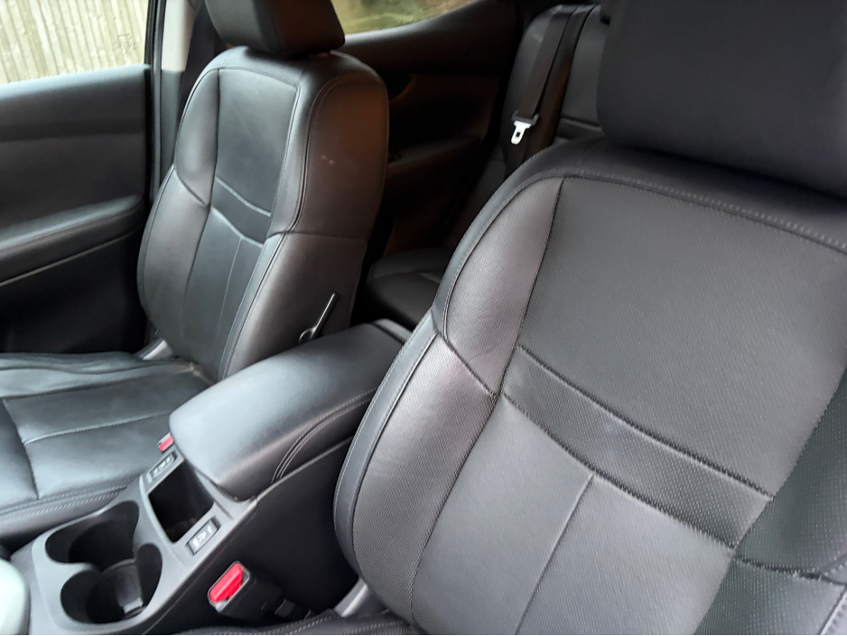 2017 Nissan Qashqai - image 6