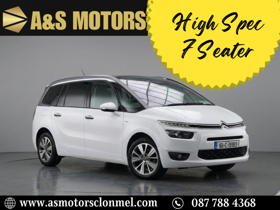 2016 Citroen C4 for sale in , Ireland