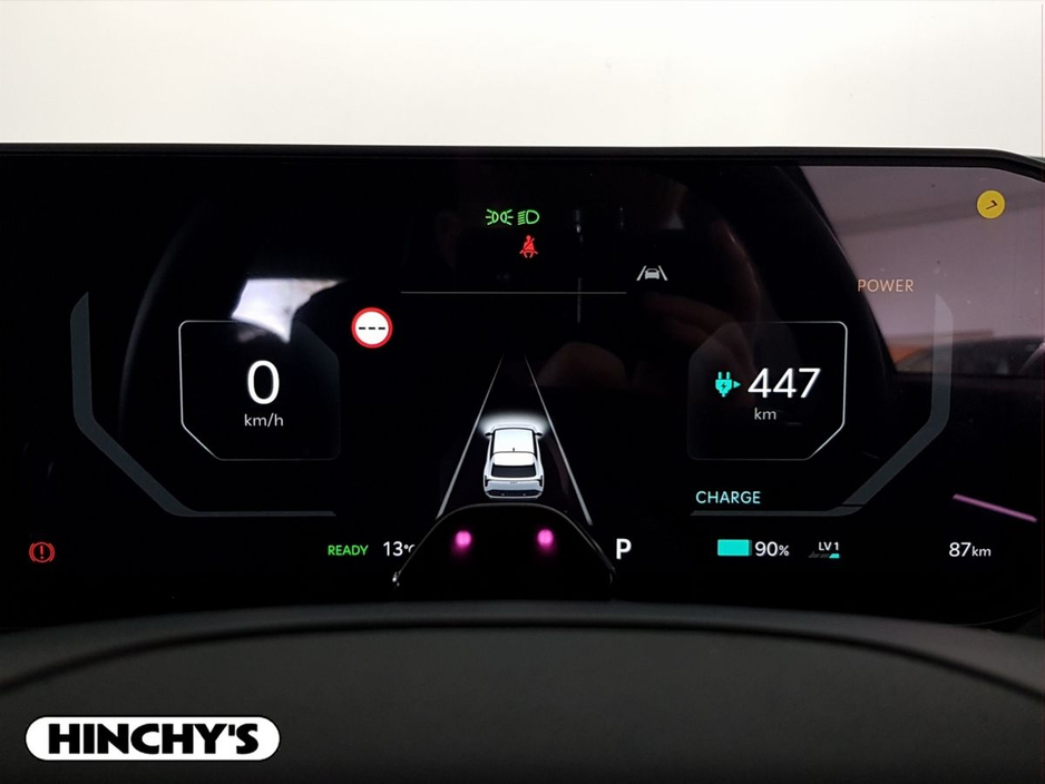 2026 Kia EV4 - image 23