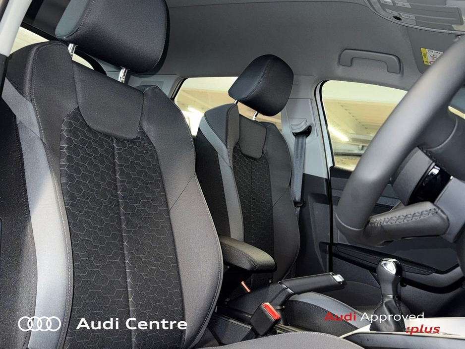 2026 Audi A1 - image 10