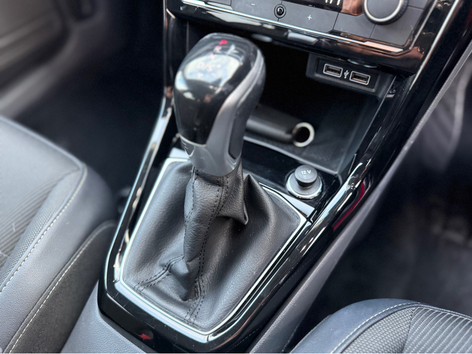 2020 Volkswagen T-Cross HIGHLINE - 1.0L PETROL - AUTO - 12M WARRANTY - CAR: 1608 €18,950