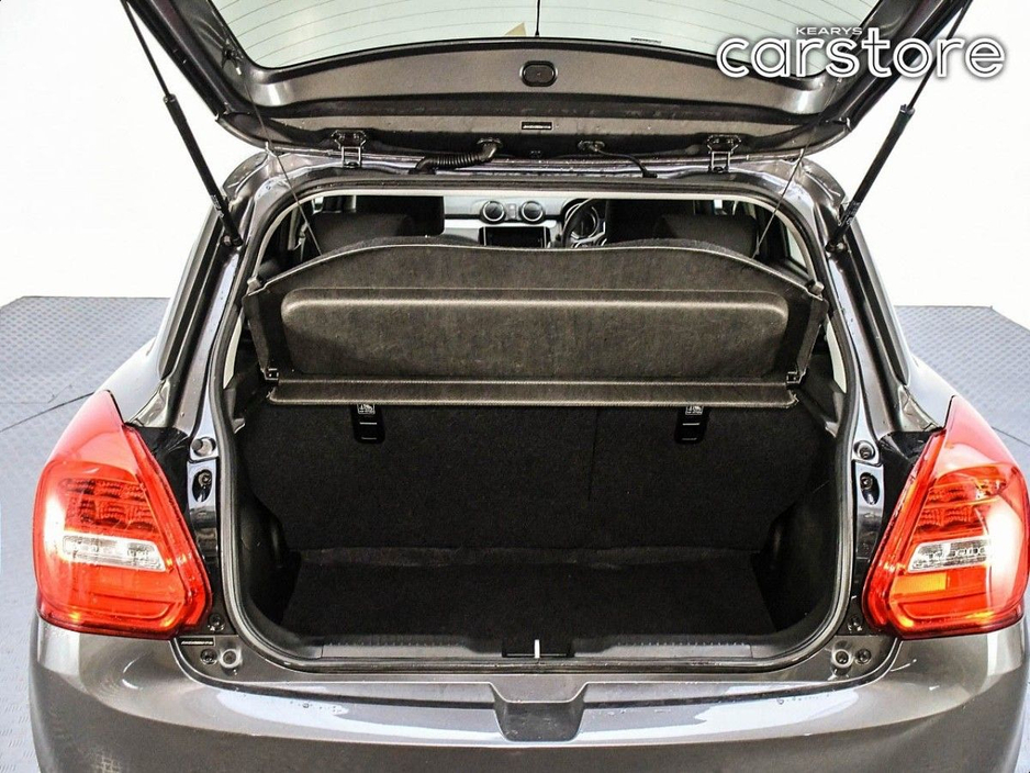 2024 Suzuki Swift - image 7