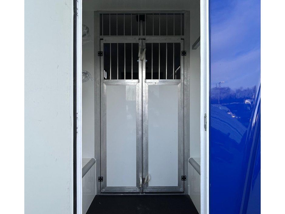 2021 Fiat Ducato - image 29