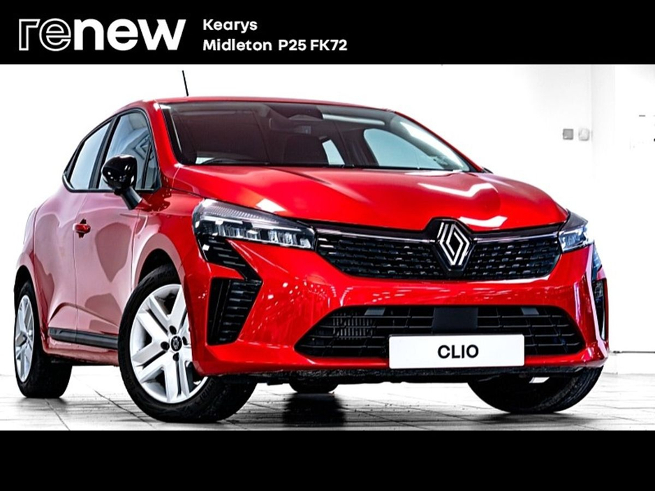 2025 Renault Clio for sale in , Ireland