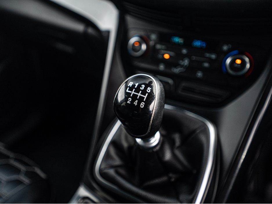 2017 Ford Kuga 2017 Kuga 1.5d TITANIUM/High spec/Warranty €13,888