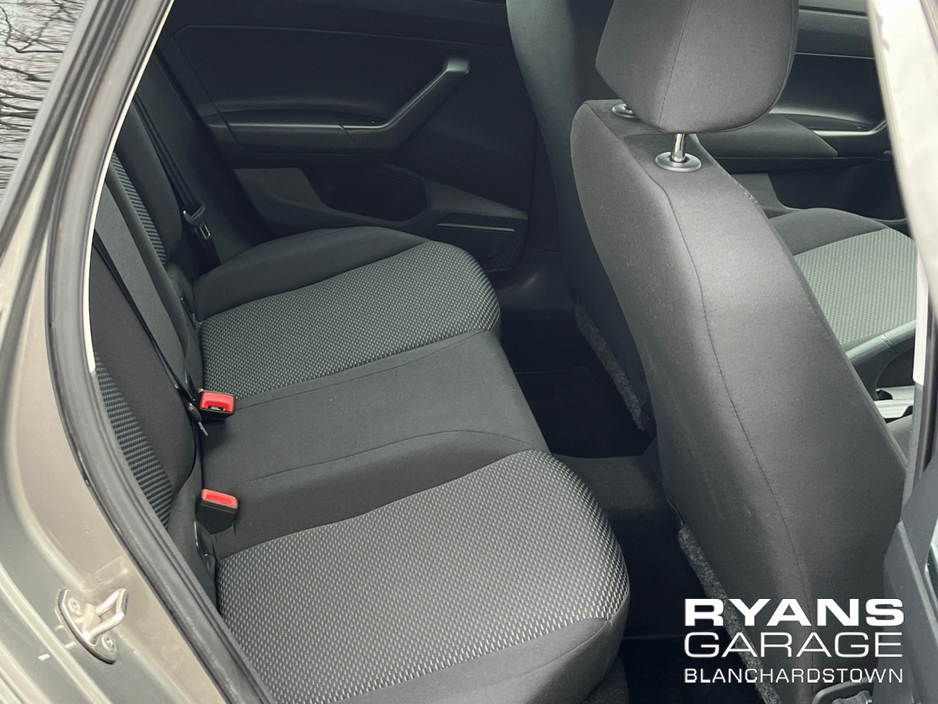 2018 Volkswagen Polo - image 15