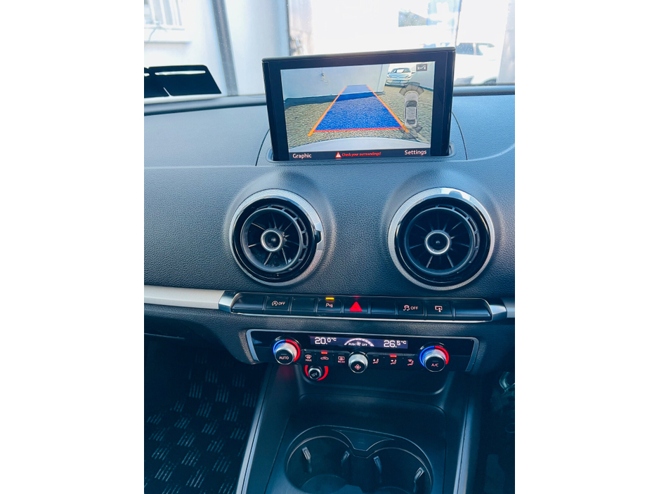 2016 Audi A3 - image 6