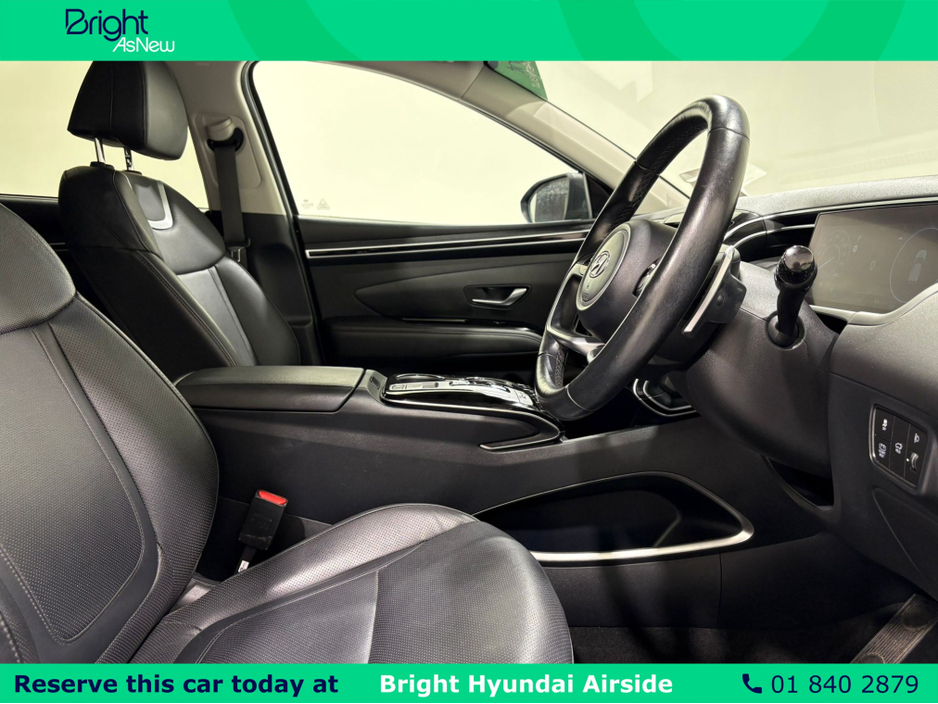 2022 Hyundai Tucson - image 14