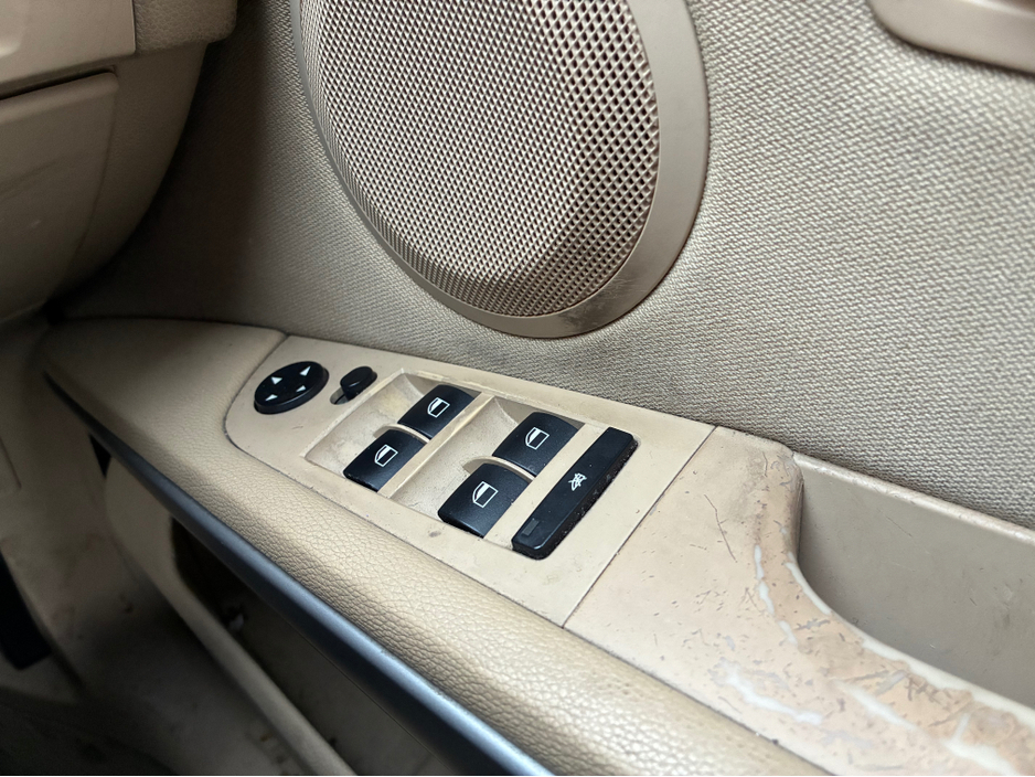 2005 BMW 3 Series 320 D SE Z3S5 4DR AUTO E90 SALOON M47 2.0 €2,950