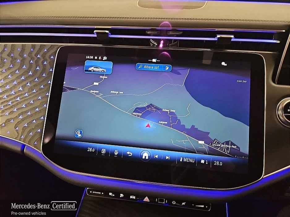 2025 Mercedes-Benz E Class - image 19