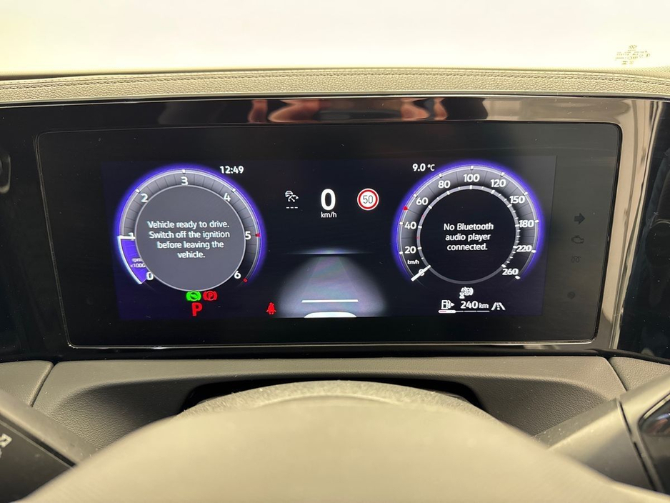 2024 Volkswagen Tiguan - image 14