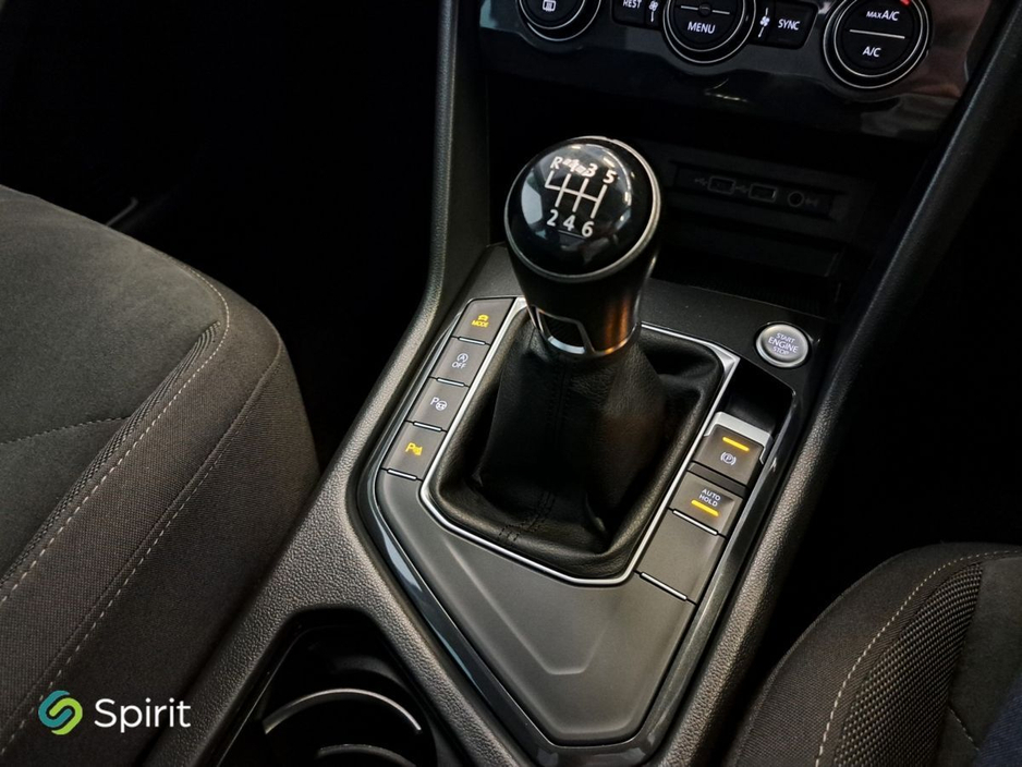 2019 Volkswagen Tiguan 150HP R-Line*CALL John 0861913954 €25,900