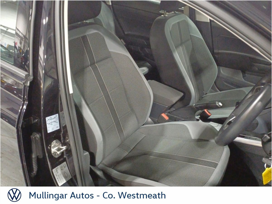 2023 Volkswagen Polo 1.0 TSI 95HP Style €22,950
