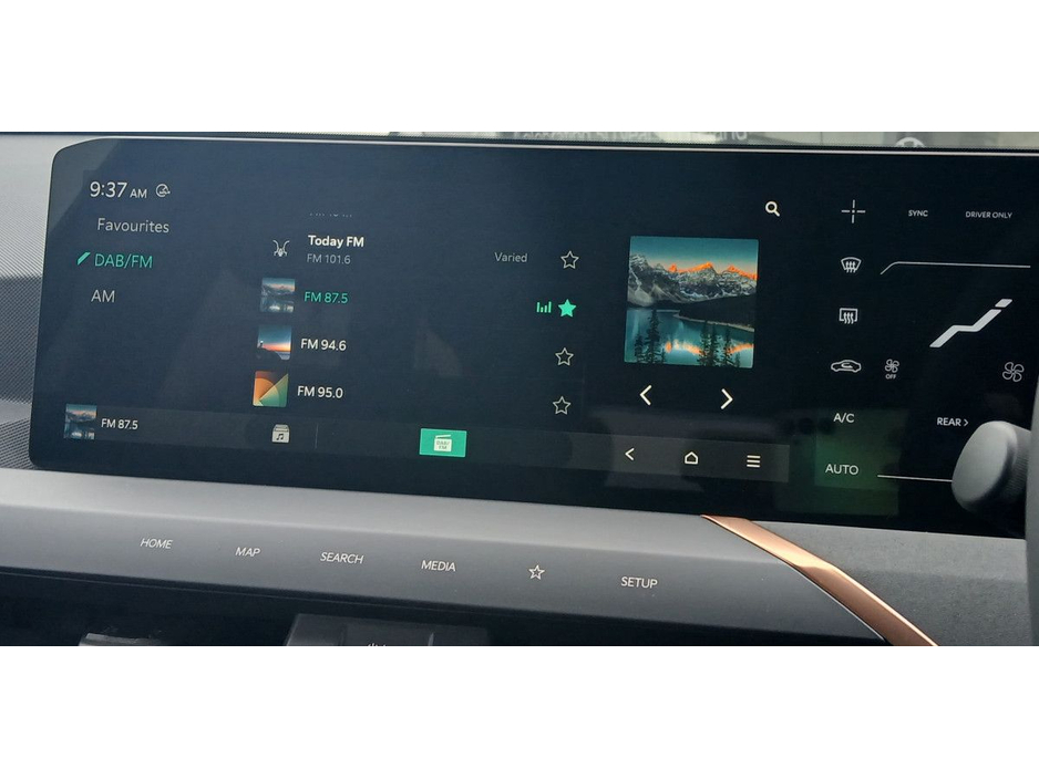 2026 Kia EV5 - image 15