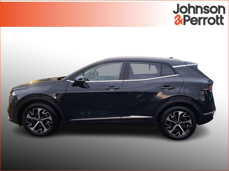 2023 Kia Sportage K3 Diesel MHEV €32,900