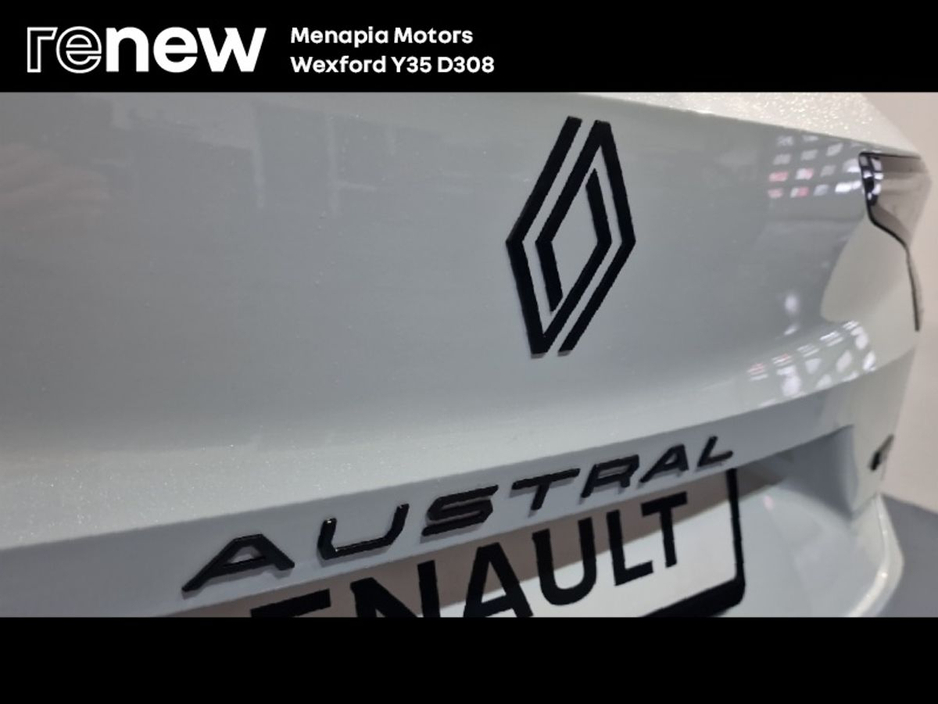 2026 Renault Austral - image 17