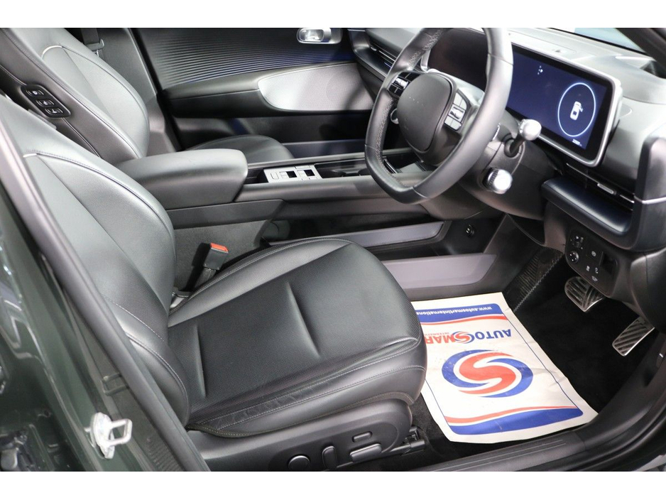 2024 Hyundai Ioniq 6 - image 7