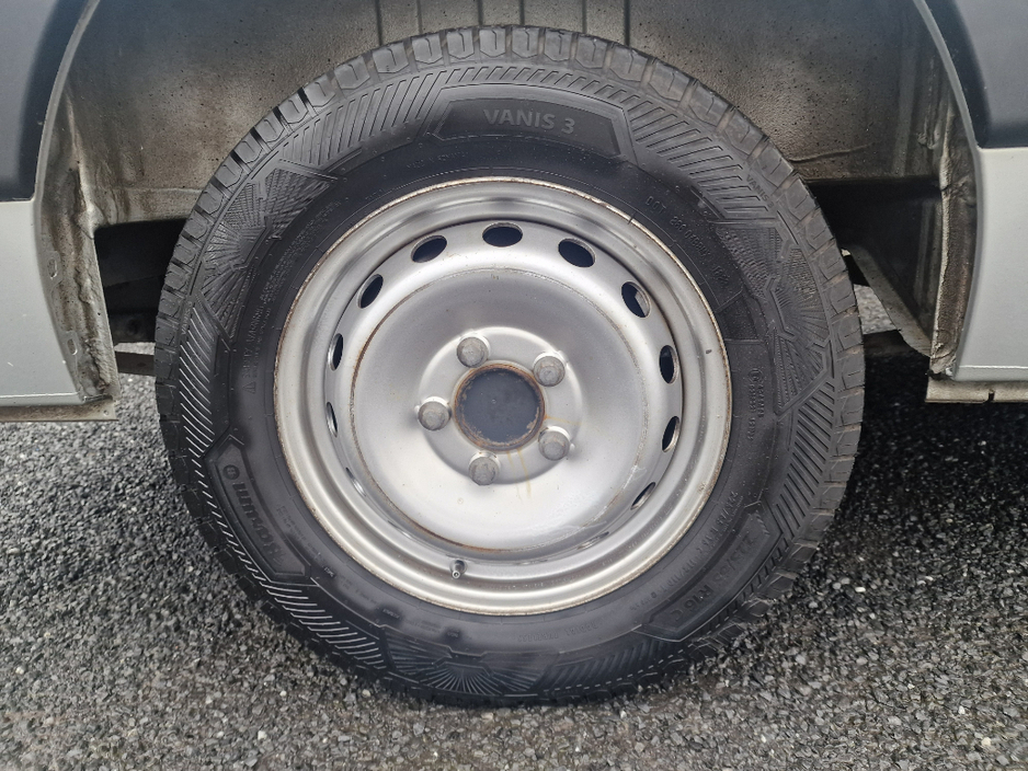 2021 Opel Movano PNL Van-l1h2 FWD 3.5t-2.3 135 NO VAT *QUALITY ASSURED USED CARS*SIMI APPROVED*GREAT RATE FINANCE AVAILABLE*WELCOME TO DAVID QUIGLEY AUTOS* €14,950