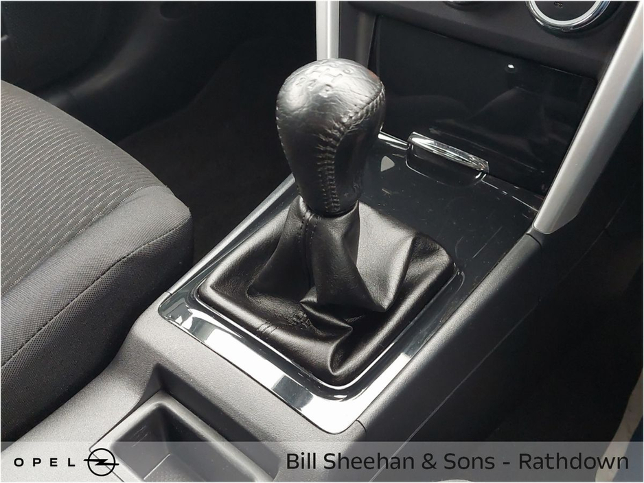 2018 Mitsubishi Lancer 1.6L 117 PS Intense €11,950