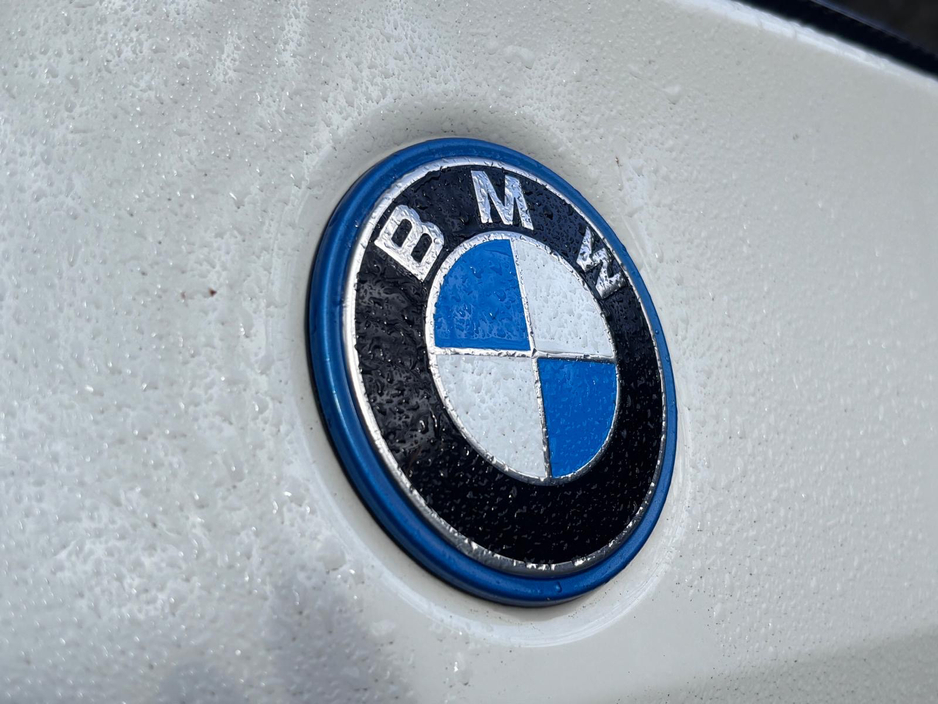 2024 BMW i5 M60 XDRIVE €76,950