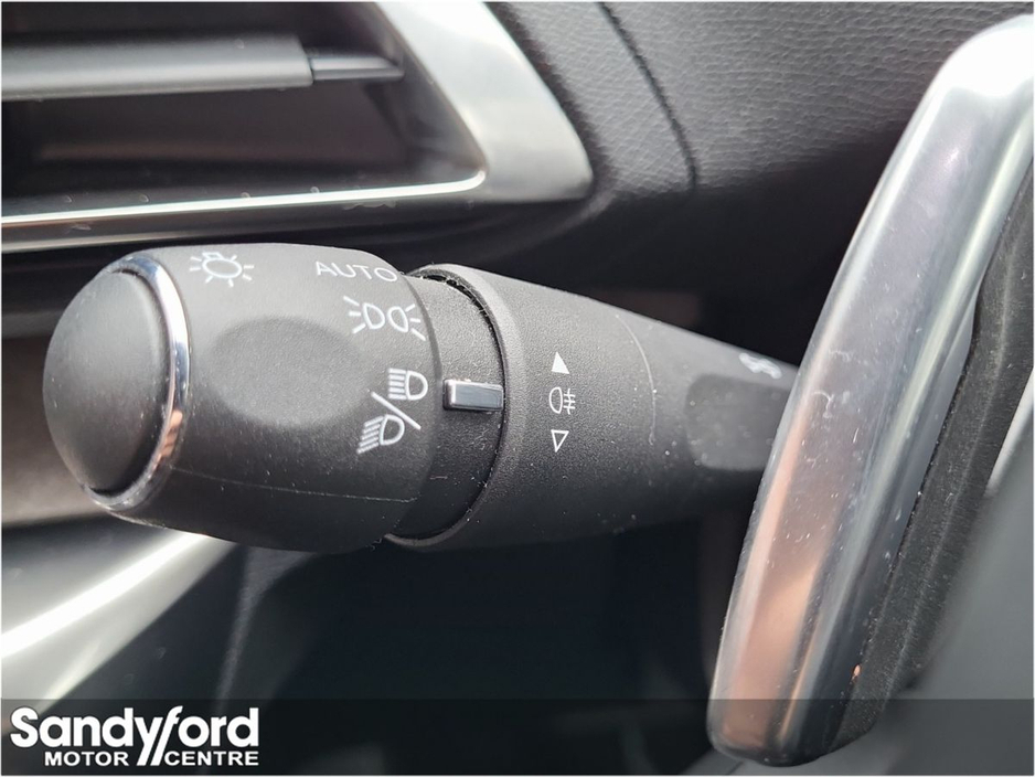 2024 Peugeot 5008 GT MHEV 1.2 Hybrid 136bhp €40,950