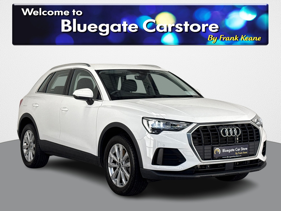 2023 Audi Q3 for sale in , Ireland