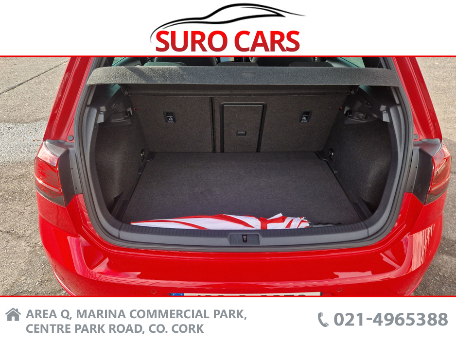 2019 Volkswagen Golf - image 13