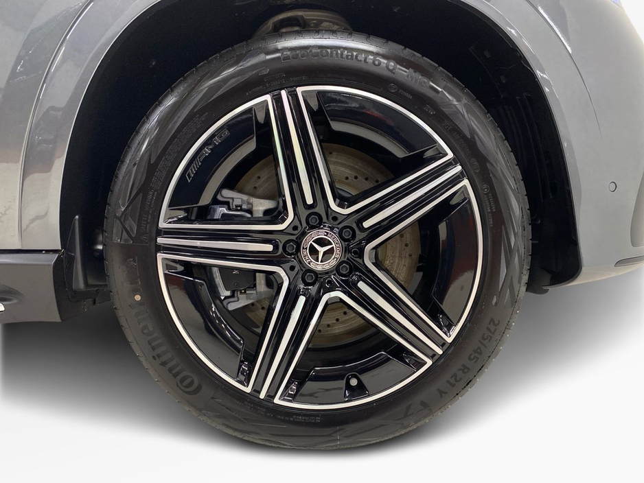 2026 Mercedes-Benz GLE Class - image 7