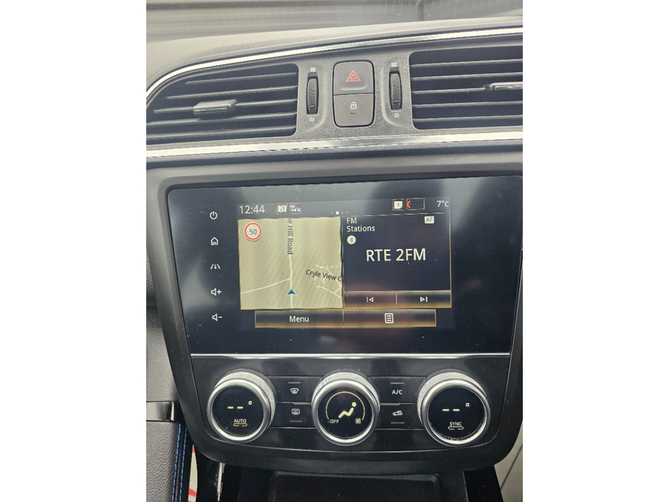 2019 Renault Kadjar - image 14