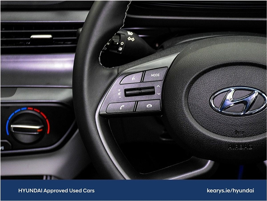 2023 Hyundai i20 - image 21