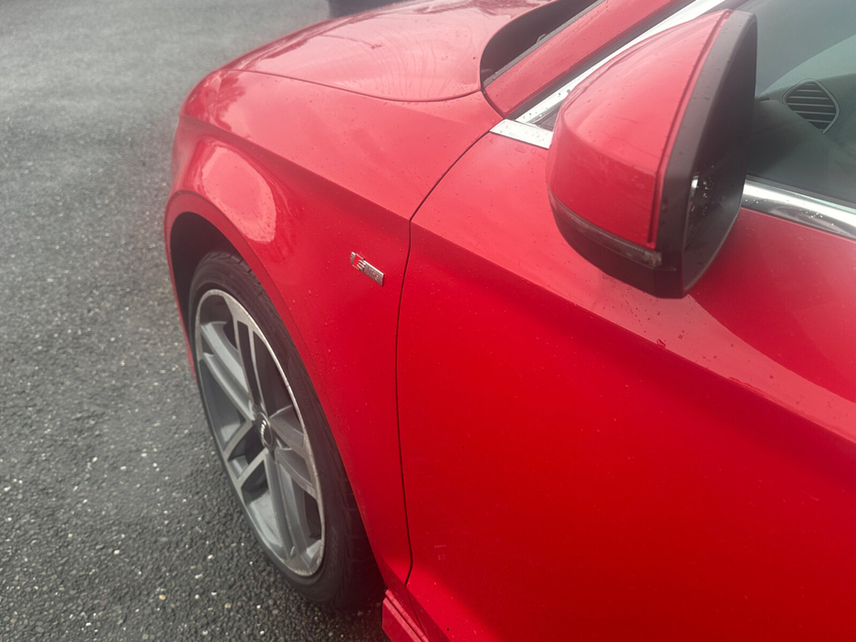 2020 Audi A3 30 TDI 116HP SE €22,950