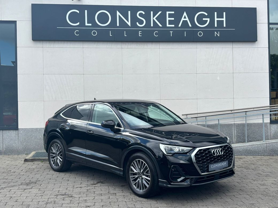 2022 Audi Q3 for sale in , Ireland