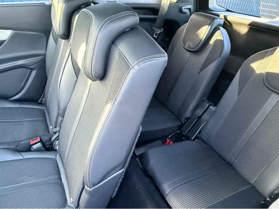 2022 Peugeot 5008 GT - 2.0L DIESEL - 7 SEATS - AUTO - 12M WARRANTY - CAR:  1594 €33,950