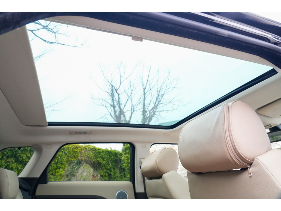 2014 Land Rover Range Rover Evoque - image 7