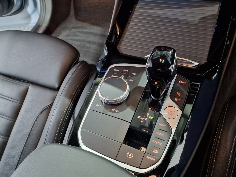2023 BMW X3 **DEPOSIT TAKEN**
