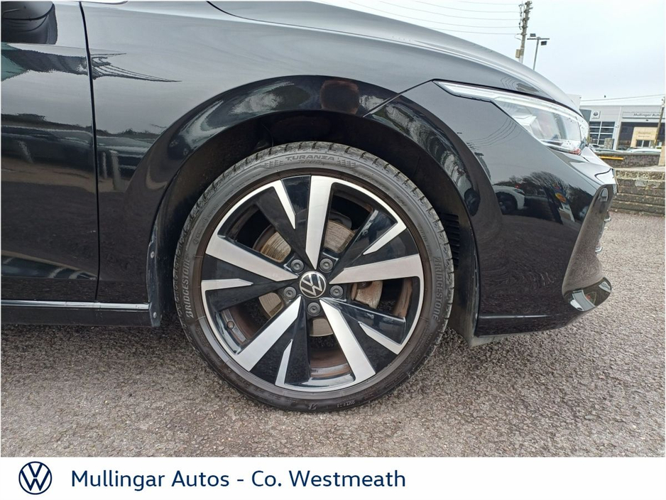 2024 Volkswagen Golf GOLF STYLE 1.5 TSI 150HP €33,950