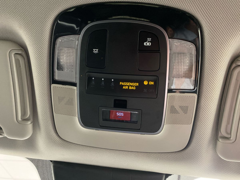 2023 Hyundai Tucson 2WD Executive Plus HEV STG Auto €34,995