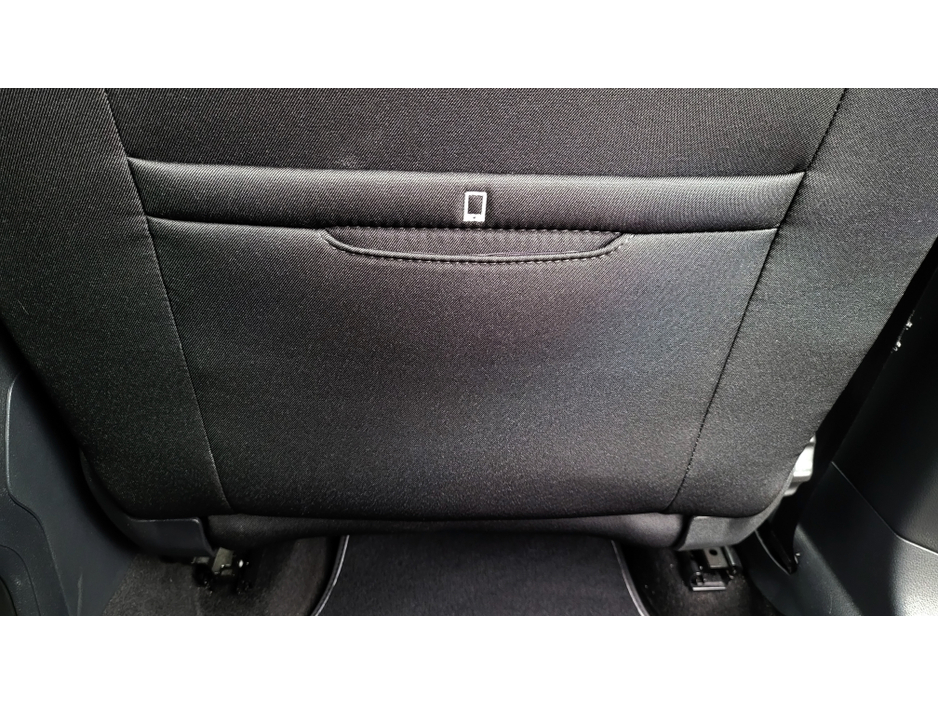 2024 Skoda Octavia AMBITION 2.0 TDI 115 BHP-GRAPHITE GREY METALLIC- FACTORY REAR SPOLIER- BLACK BADGING €29,950