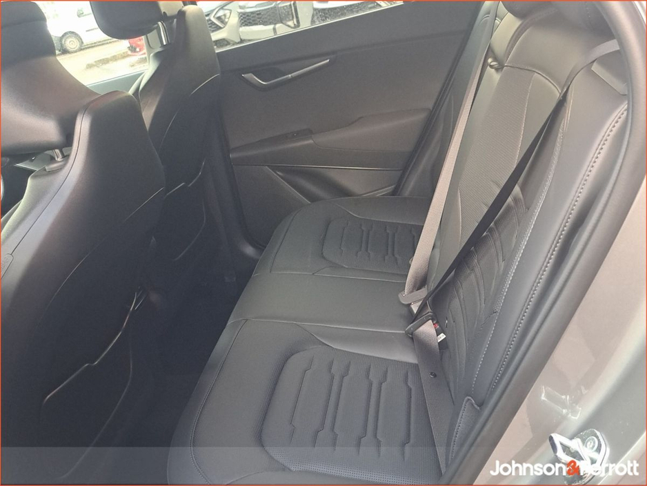 2025 Kia Niro Niro K3 HEV 3.9% APR available €35,900